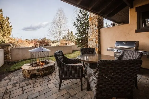 Oda, 1 Yatak Odası (Residence Club Vacation Rental w/ Den)