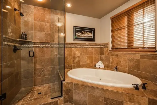 Oda, 1 Yatak Odası (Residence Club Vacation Rental w/ Den)