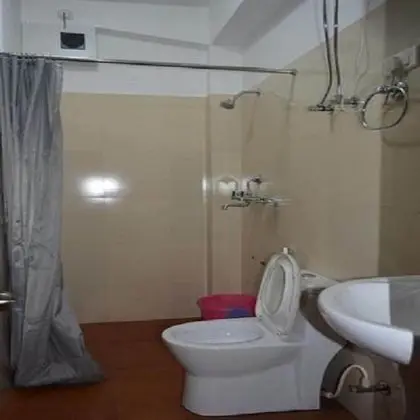 Deluxe Oda, 1 Çift Kişilik Yatak, Sigara İçilmez