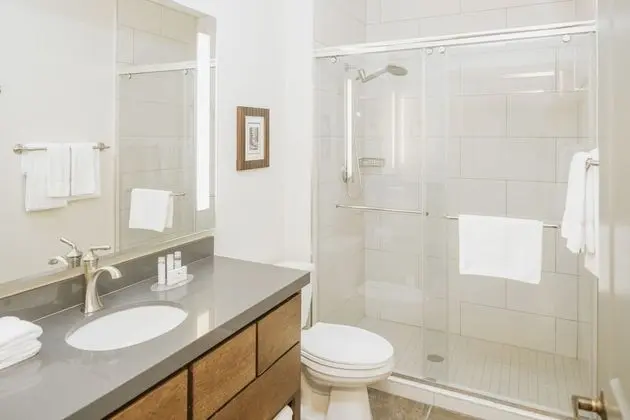 Daire, 2 Yatak Odası (Two Bedroom Condominium with 2 Kings)