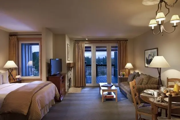 Daire (Studio Condominium)