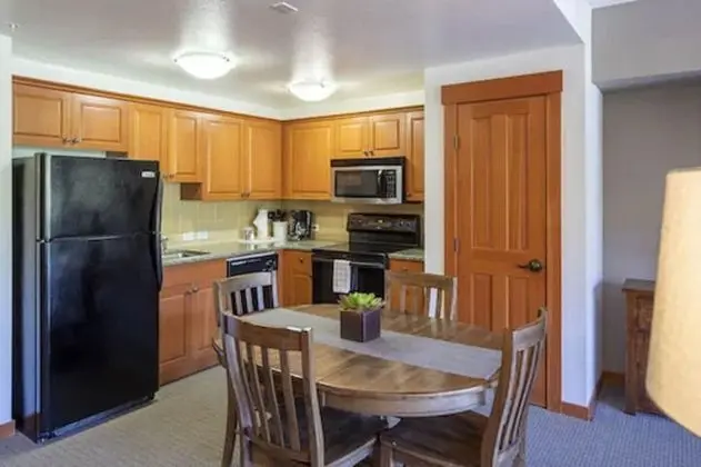 Daire (Studio Condominium)