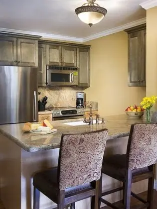 Sıra Ev, 3 Yatak Odası (Three Bedroom Townhome)