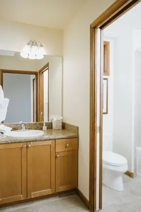 Sıra Ev, 3 Yatak Odası (Three Bedroom Townhome)