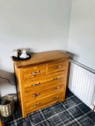 Deluxe Süit, Engellilere Uygun, Banyolu/Duşlu