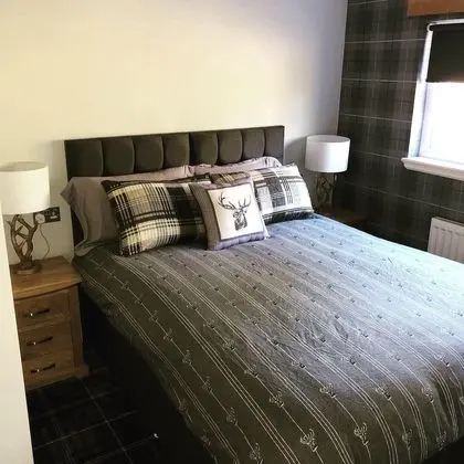 Deluxe Tek Büyük veya İki Ayrı Yataklı Oda, Banyolu/Duşlu