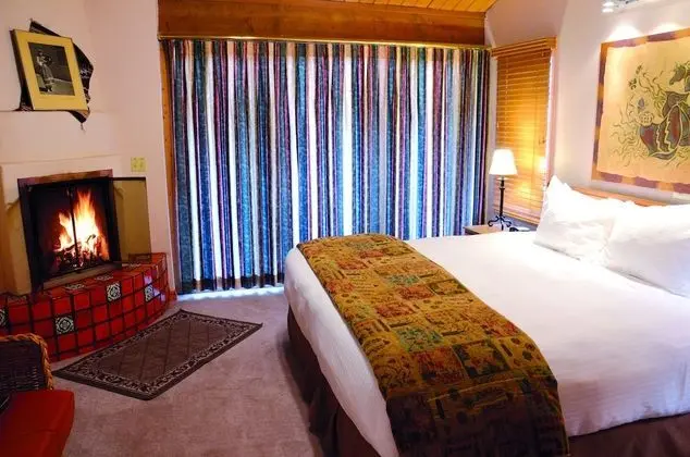 Villa, 1 Yatak Odası, Mutfak (Creek View)