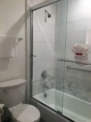 Villa, 1 Yatak Odası, Mutfak (Creek View)