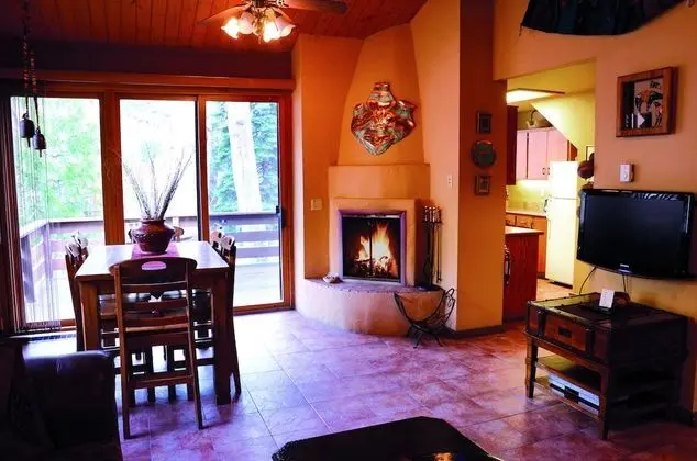Villa, 2 Yatak Odası, Mutfak (Creek View)