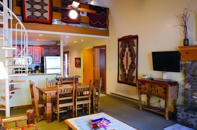 Villa, 2 Yatak Odası, Mutfak (Creek View)