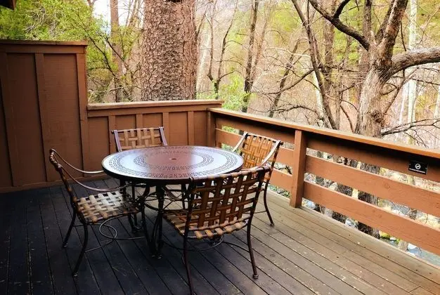 Villa, 2 Yatak Odası, Mutfak (Creek View)
