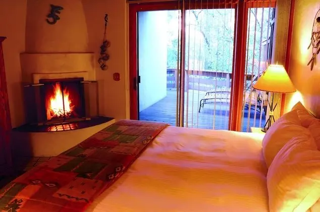 Villa, 2 Yatak Odası, Mutfak (Forest View)