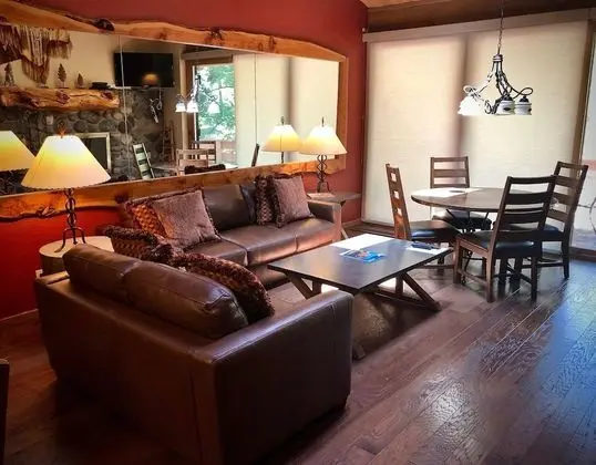 Villa, 2 Yatak Odası, Mutfak (Forest View)