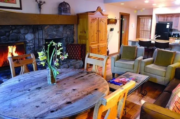 Villa, 2 Yatak Odası, Mutfak (Forest View)