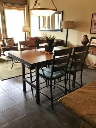 Villa, 2 Yatak Odası, Mutfak (Forest View)