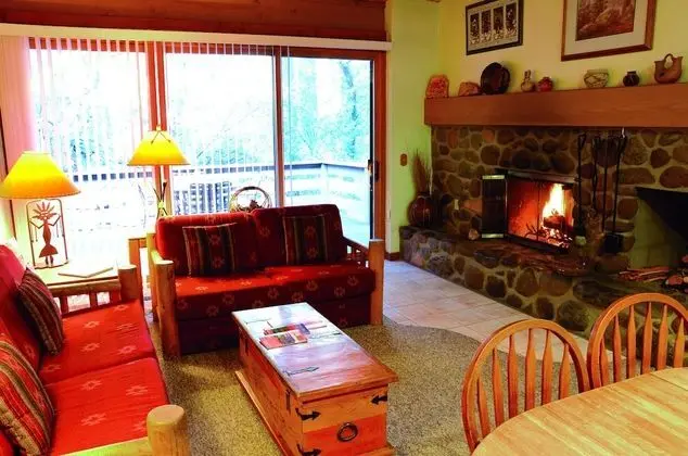 Villa, 2 Yatak Odası, Mutfak (Forest View)