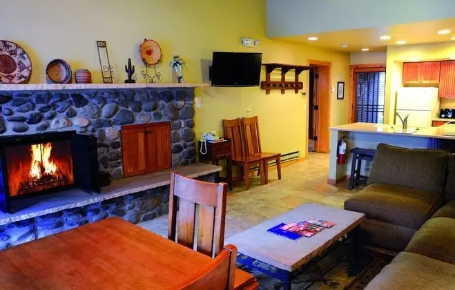 Villa, 2 Yatak Odası, Mutfak (Forest View)