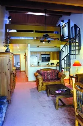 Villa, 2 Yatak Odası, Mutfak (Forest View)