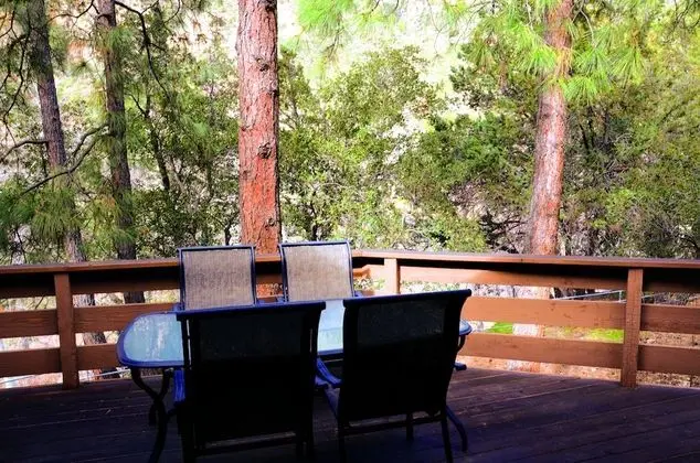 Villa, 2 Yatak Odası, Mutfak (Forest View)