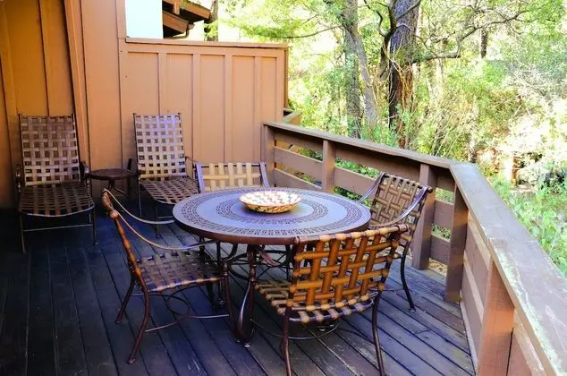 Villa, 2 Yatak Odası, Mutfak (Forest View)