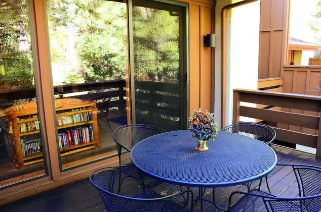 Villa, 2 Yatak Odası, Mutfak (Forest View)