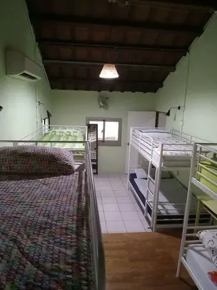 Standard Ortak Ranzalı Oda, Karma Ranzalı Oda