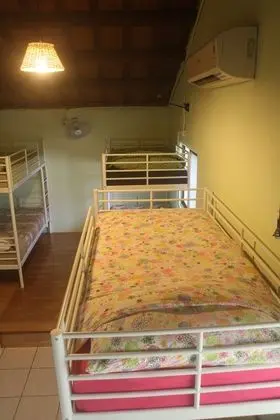 Standard Ortak Ranzalı Oda, Karma Ranzalı Oda