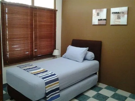 Basic Oda, Sigara İçilmez, Ortak Banyo