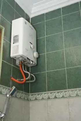 Basic Oda, Sigara İçilmez, Ortak Banyo