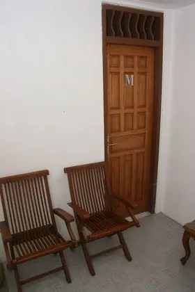 Comfort Oda, Sigara İçilmez, Özel Banyo