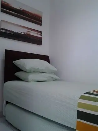 Comfort Oda, Sigara İçilmez, Özel Banyo