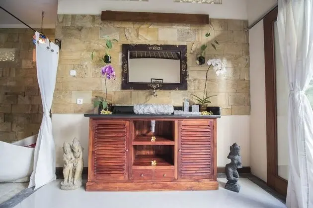 Villa, 1 Yatak Odası