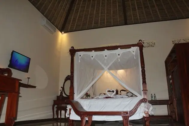 Villa, 1 Yatak Odası