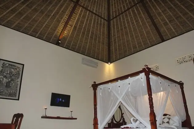 Villa, 1 Yatak Odası