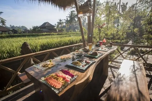 Villa, 1 Yatak Odası