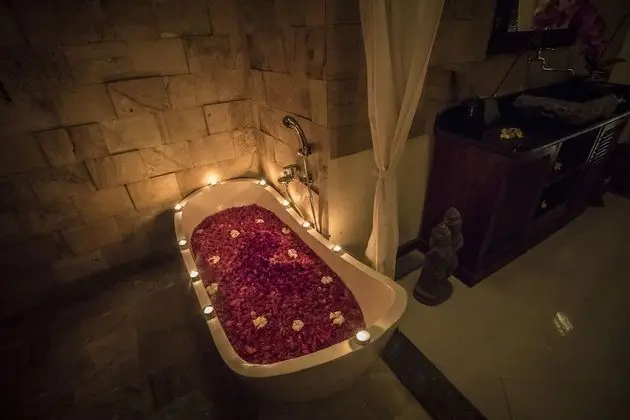 Villa, 1 Yatak Odası