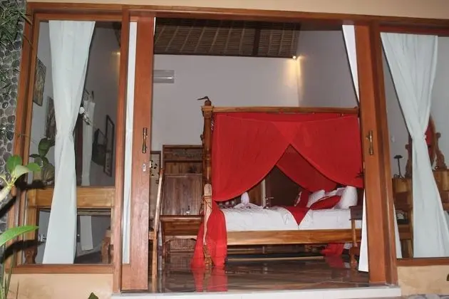 Villa, 2 Yatak Odası