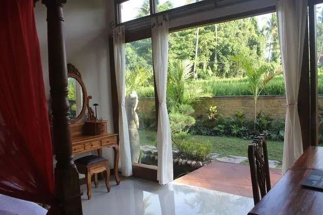 Villa, 2 Yatak Odası