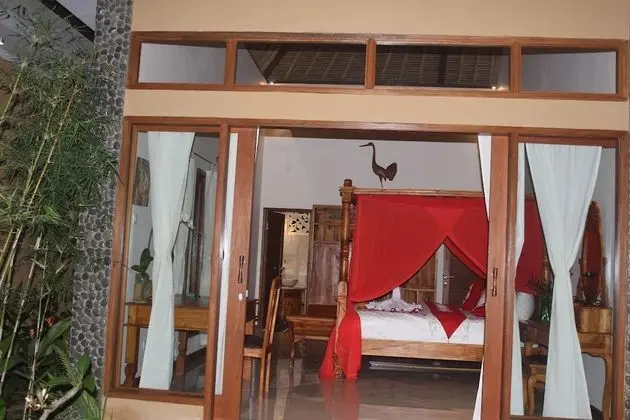 Villa, 2 Yatak Odası