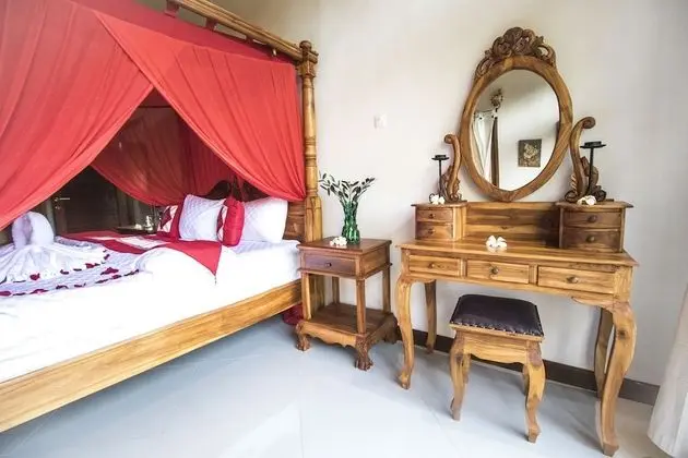 Villa, 2 Yatak Odası
