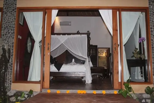 Villa, 2 Yatak Odası