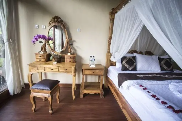 Villa, 2 Yatak Odası