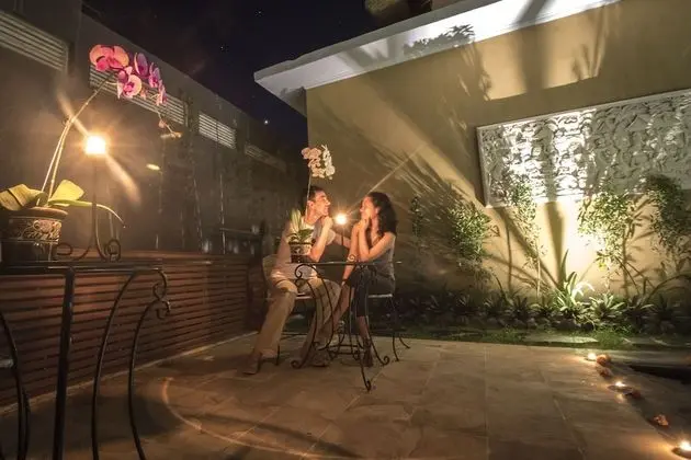 Villa, 2 Yatak Odası