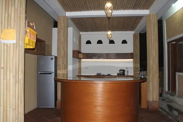 Villa, 2 Yatak Odası