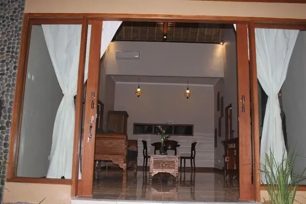 Villa, 2 Yatak Odası