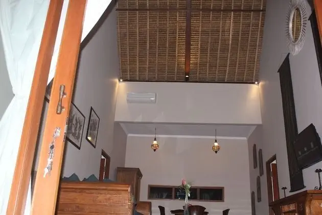 Villa, 2 Yatak Odası