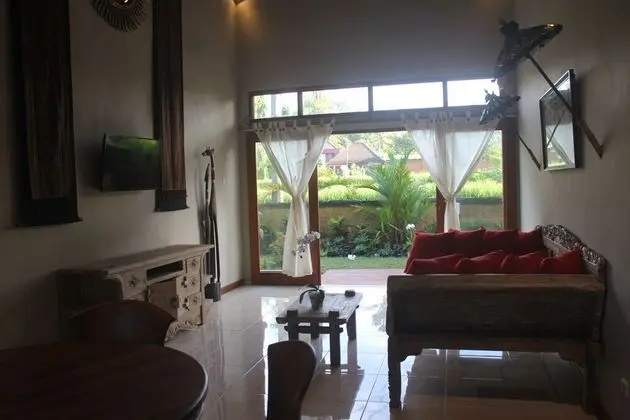 Villa, 2 Yatak Odası