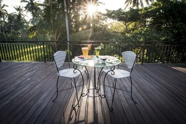Villa, 2 Yatak Odası