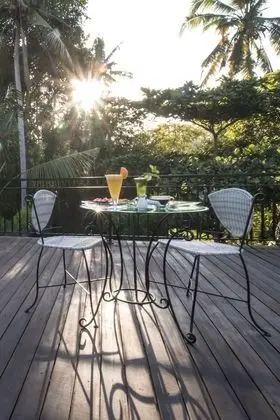 Villa, 2 Yatak Odası