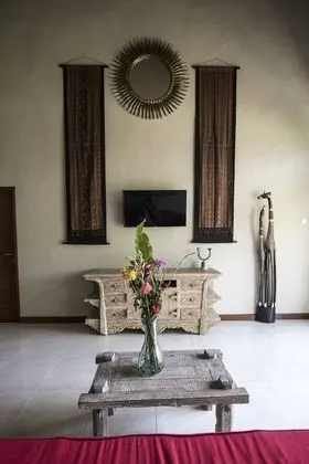 Villa, 2 Yatak Odası